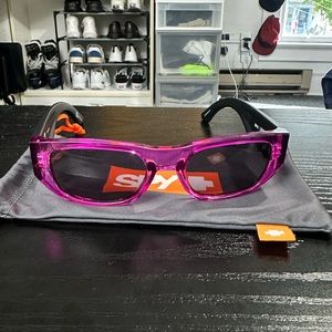 SPY GENRE Men’s Sunglasses